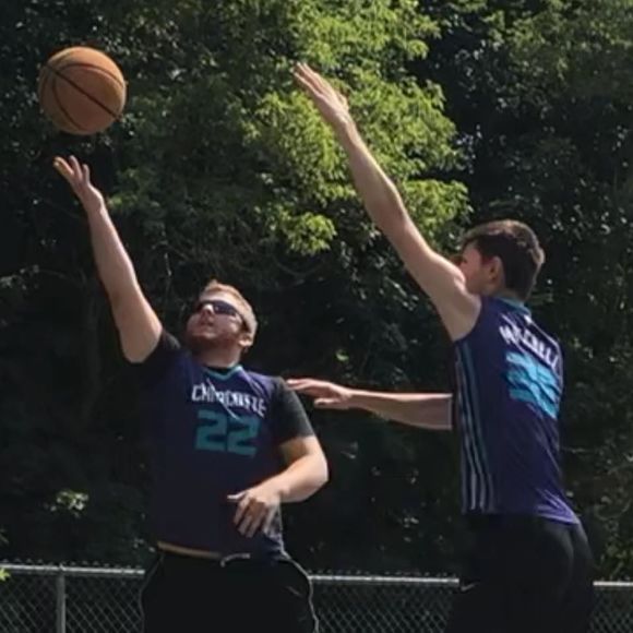 Meet your Posher, Corey - Picture 1 of 1